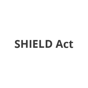 SHIELD Act BW